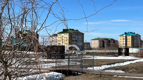 Погода в Нурлате 1 апреля