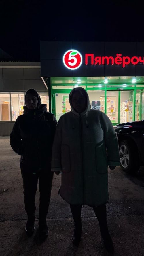 Родители нурлатских школьников провели вечерние рейды во время весенних каникул