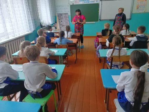 Чувашские орнаменты оживают в Центре развития культуры Нурлатского района