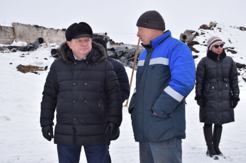 Шайдуллины из Старой Амзи в своем фермерском хозяйстве содержат порядка 500 голов лошадей и КРС
