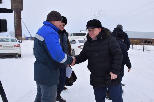 Шайдуллины из Старой Амзи в своем фермерском хозяйстве содержат порядка 500 голов лошадей и КРС