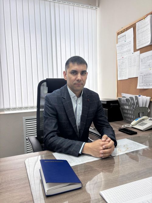 В Нурлате новое кадровое назначение