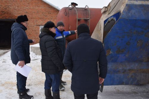 Шайдуллины из Старой Амзи в своем фермерском хозяйстве содержат порядка 500 голов лошадей и КРС