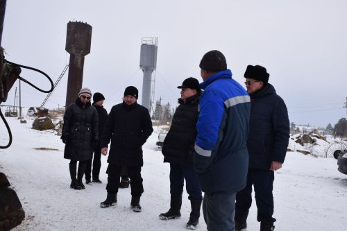 Шайдуллины из Старой Амзи в своем фермерском хозяйстве содержат порядка 500 голов лошадей и КРС