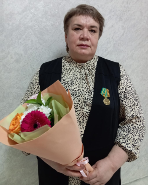 Женщина года, героиня навсегда: Анжела Закирова — пример безграничной доброты и отваги