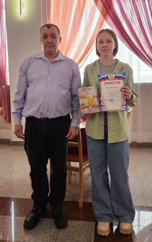 В Нурлате прошли шахматно-шашечные турниры в честь Международного женского дня