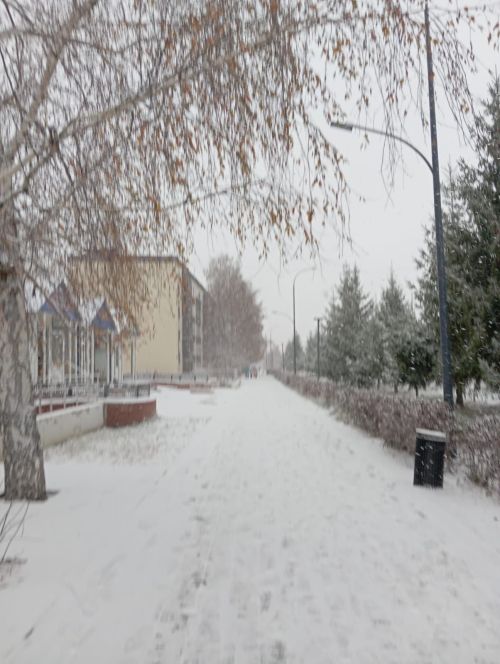 Погода в Нурлате 10 марта