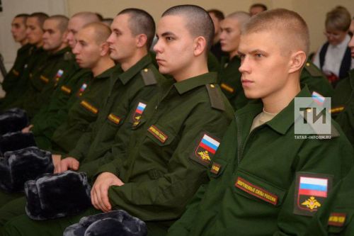 Весенний призыв начался: кого и как будут забирать в армию