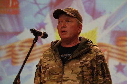 В Нурлате прошел концерт правоохранительных органов (+ фоторепортаж)