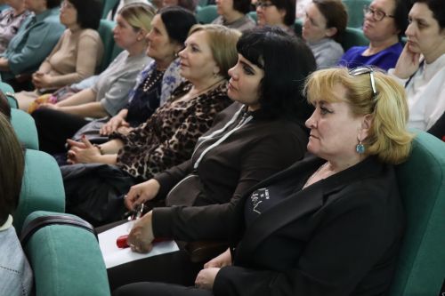 В Нурлате прошел концерт правоохранительных органов (+ фоторепортаж)