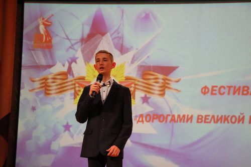 В Нурлате прошел концерт правоохранительных органов (+ фоторепортаж)