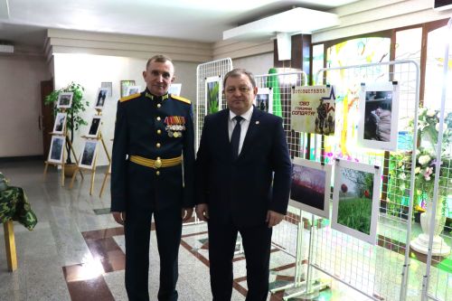 В Нурлате прошел концерт правоохранительных органов (+ фоторепортаж)