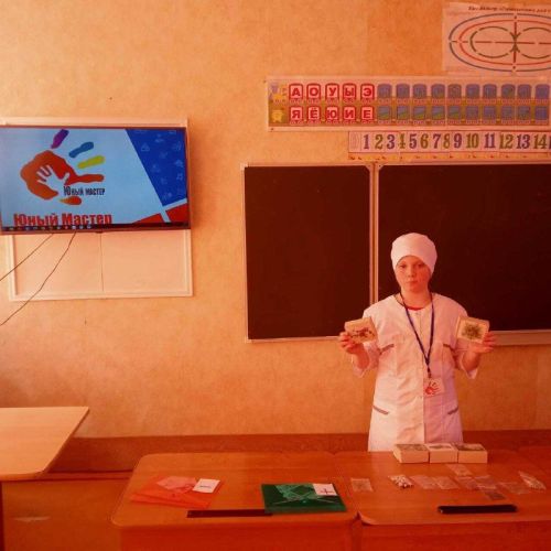 Юные мастера Нурлатского района блеснули на межрегиональном чемпионате
