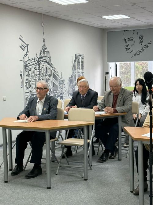 «Тебе, моя Победа!»: Нурлатские авторы посвятили стихи и истории героям войны