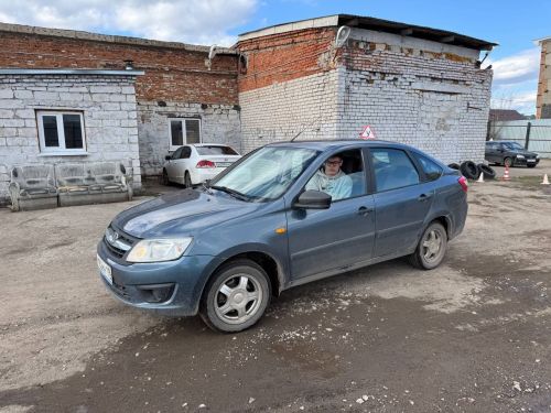 Юные водители Нурлата показали мастерство в «Автомногоборье»