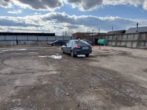 Юные водители Нурлата показали мастерство в «Автомногоборье»