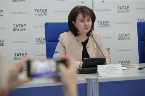 Татарстан демонстрирует рост занятости и заработных плат