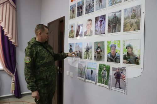 В Нижнем Нурлате прошел патриотический фестиваль «И песни тоже воевали…»