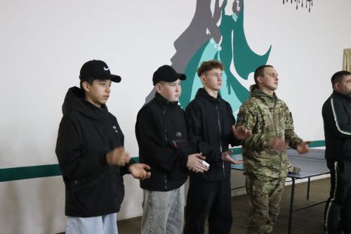 В Нижнем Нурлате прошел патриотический фестиваль «И песни тоже воевали…»