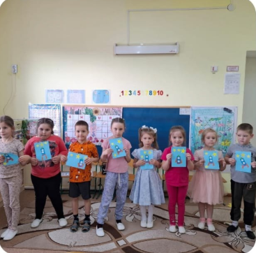 Увлекательное путешествие к звёздам дошколят Нурлата»