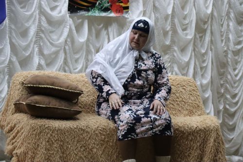 В Нижнем Нурлате прошел патриотический фестиваль «И песни тоже воевали…»
