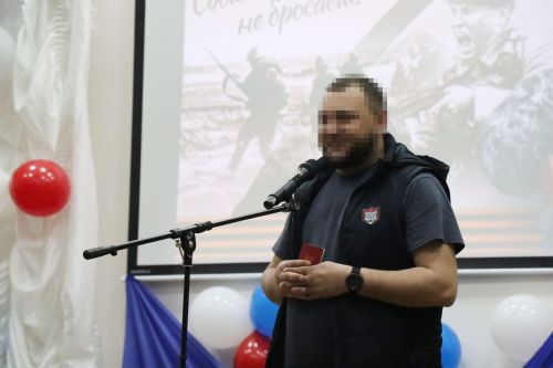 В Нижнем Нурлате прошел патриотический фестиваль «И песни тоже воевали…»