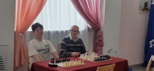 В Нурлате прошел шахматный турнир «Моя шахматная семья»