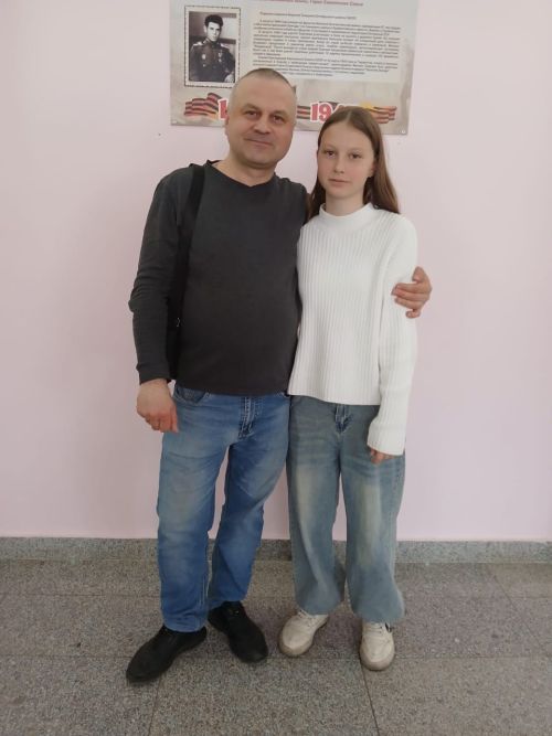 В Нурлате прошел шахматный турнир «Моя шахматная семья»