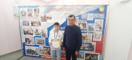 В Нурлате прошел шахматный турнир «Моя шахматная семья»
