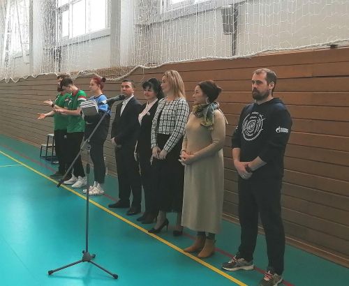 Зональный этап Чемпионата по волейболу в Нурлате завершился яркими играми