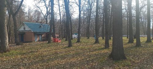 Этим летом лагерь «Заречный» будет встречать детей по старому адресу