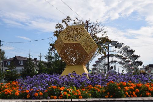 Погода в Татарстане бьет рекорды: аномальное тепло до +27°C в апреле