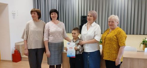 Цифровой мост поколений: в Нурлате прошел уникальный чемпионат