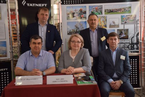 Нурлатцы присоединились к Всероссийской ярмарке вакансий