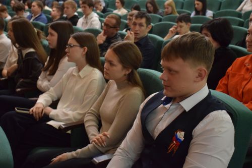 Нурлатцы присоединились к Всероссийской ярмарке вакансий