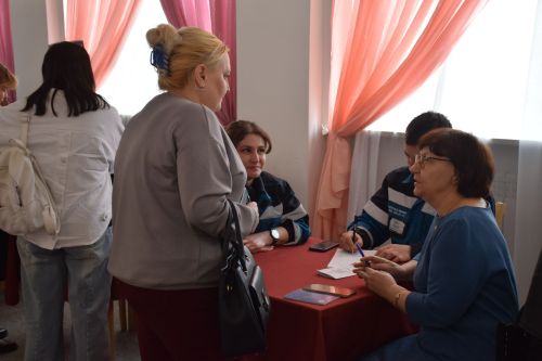Нурлатцы присоединились к Всероссийской ярмарке вакансий