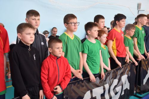 В Нурлате проходит открытый турнир по корэш памяти Зинната Яруллина и Фоата Мухаметова  (+фоторепортаж)