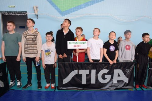 В Нурлате проходит открытый турнир по корэш памяти Зинната Яруллина и Фоата Мухаметова  (+фоторепортаж)