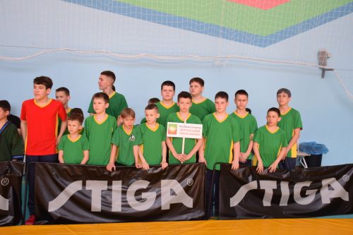 В Нурлате проходит открытый турнир по корэш памяти Зинната Яруллина и Фоата Мухаметова  (+фоторепортаж)