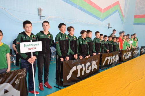 В Нурлате проходит открытый турнир по корэш памяти Зинната Яруллина и Фоата Мухаметова  (+фоторепортаж)