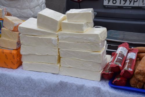 В Нурлате сегодня праздничная ярмарка