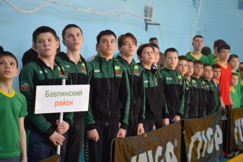 В Нурлате проходит открытый турнир по корэш памяти Зинната Яруллина и Фоата Мухаметова  (+фоторепортаж)