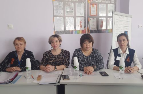 Научная конференция им. Г. Гиматдинова: шаг к открытиям и достижениям