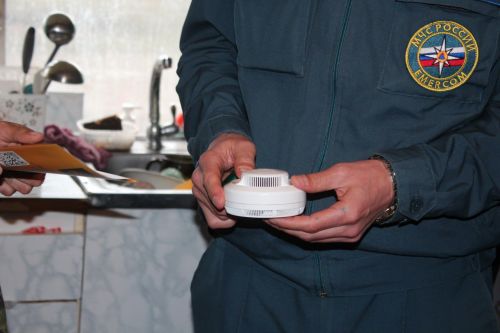 С начала текущего года в Нурлатском районе произошло 17 пожаров, где погибли два человека
