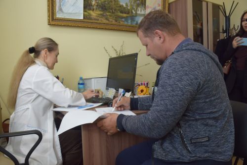 Проверка здоровья без очередей: ветераны СВО оценили диспансеризацию в Нурлате