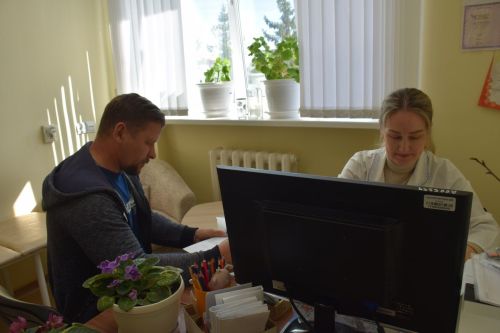 Проверка здоровья без очередей: ветераны СВО оценили диспансеризацию в Нурлате