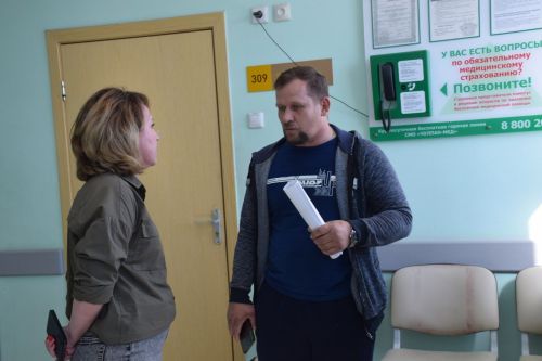 Проверка здоровья без очередей: ветераны СВО оценили диспансеризацию в Нурлате