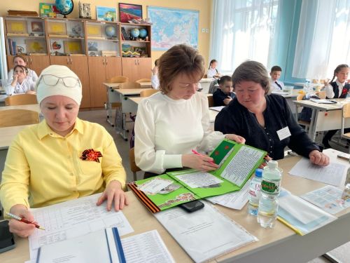 Научная конференция им. Г. Гиматдинова: шаг к открытиям и достижениям