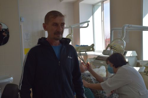 Проверка здоровья без очередей: ветераны СВО оценили диспансеризацию в Нурлате