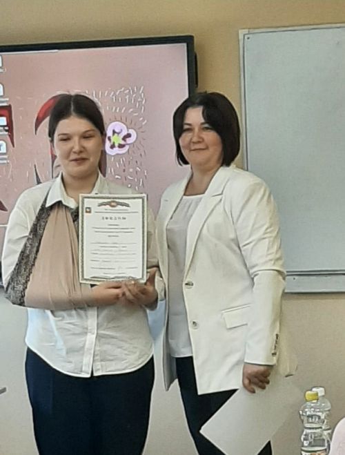 Научная конференция им. Г. Гиматдинова: шаг к открытиям и достижениям